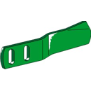 Streichschiene - links KK063388M Kverneland by Muzzi Industrie