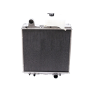 Radiateur pour tracteur JOHN DEERE AL209034 adaptable