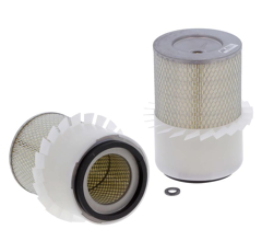Filtre à air primaire adaptable HIFI FILTER SA17131
