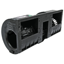 Moteur de ventilateur pour tracteur STEYR 1-34-684-473 adaptable