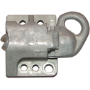 Cliquet 5 N1 pour treuil