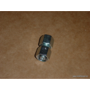 Verbinder ORM12L6L  M 18x1.5 / M 12x1.5