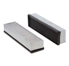 Filtre habitacle adaptable HIFI FILTER SC 90261 CAG