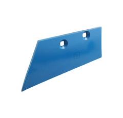 Soc de rasette gauche pour charrue RABE 2715.01.02 adaptable - Blacksteel©