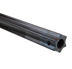 Profilrohr 1400 1113401 - Walterscheid