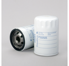 Filtre à huile adaptable DONALDSON P550505