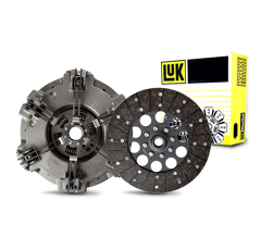 Kit d'embrayage pour tracteur VALMET-VALTRA 218080 adaptable