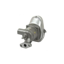 Pompe à huile pour machine agricole FORD 83949184 - 83956421 - E1NN6600CC adaptable