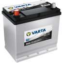 VARTA BLACK dynamic Starterbatterie 12 V 45 AH (C20) 300 A