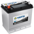 VARTA BLACK dynamic Starterbatterie 12 V 45 AH (C20) 300 A