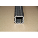 Profilrohr 122523000 Bondioli & Pavesi Original vierkant