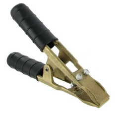Pince batterie négative 300 A