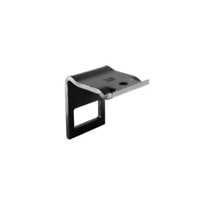 Abrazadera de fijación diente 96 - 100 mm adaptable BlackSteel©