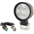 Phare de travail Rond 4 LED 10-30V 20W 2000 lumens 