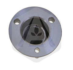 Couvercle de moyeu charrue KVERNELAND 56156 adaptable