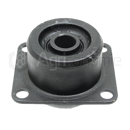 Silentbloc avant pour machines agricoles CASE IH 82021655 adaptable