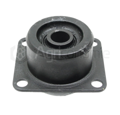 Silentbloc avant pour machines agricoles CASE IH 82021655 adaptable
