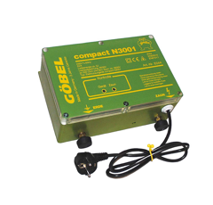 Netzgerät compact N 3001