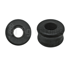 Silentbloc arrière pour machines agricoles FIAT 4997423 adaptable