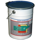 Peinture de finition Bleu LA 2010 BERTHOUD seau 5L| LACAGRI