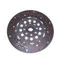 Disque d'embrayage pour tracteur DEUTZ-FAHR 325001216 adaptable