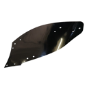 Versoir gauche pour charrue GREGOIRE ET BESSON 177439 adaptable - BlackSteel©