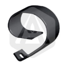 Ressort vibro-flex BIANCHI 223167 adaptable