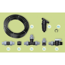 BJ Tropfschlauch Set