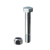 Sechskantschraube M20x2,5x150 mit Sicherungsmutter - Mehrere Marken