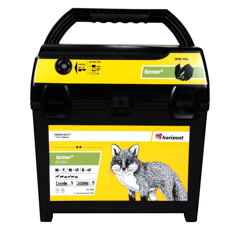 Poste mixte 9 V - 12 V - 230 V Farmer AN1000 - HORIZONT