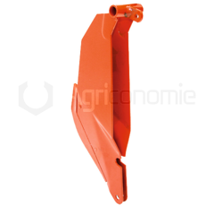 Soc court pour semoir KUHN VNB0741A adaptable