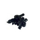 Porte buse pentajet droit entrée Ø 16 mm - CARUELLE adaptable