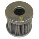 Filtre hydraulique pour téléscopique JCB 32/917002 adaptable