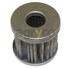 Filtre hydraulique pour téléscopique JCB 32/917002 adaptable