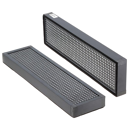 Filtre habitacle adaptable HIFI FILTER SC11627CAG