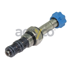 Electrovanne pour téléscopique MERLO 79167 adaptable