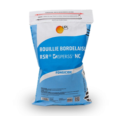BOUILLIE BORDELAISE RSR DISPERSS NC (Granulé dispersable)