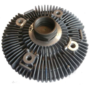 Viscocoupleur pour tracteur FORD 83981423 adaptable