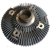Viscocoupleur pour tracteur FORD 83981423 adaptable