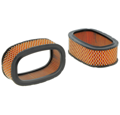 Filtre à air adaptable HIFI FILTER SA12206