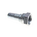 Pressnippel Überwurfmutter G3/4"-14 DN1934BSPIG Alfagomma