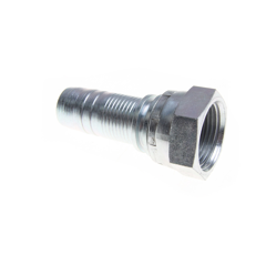 Pressnippel Überwurfmutter G3/4"-14 DN1934BSPIG Alfagomma