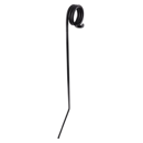 Griffe Ø6,5mm pour semoir adaptable - Blacksteel©