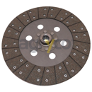 Disque embrayage pour téléscopique MERLO 91611 adaptable
