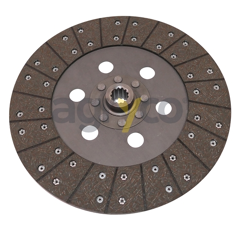 Disque embrayage pour téléscopique MERLO 91611 adaptable