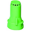 Buse pulvérisateur à engrais liquide SJ7-15-VP vert clair - TEEJET