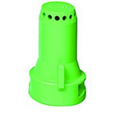 Buse pulvérisateur à engrais liquide SJ7-15-VP vert clair - TEEJET