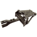 Kit barre d’attelage pour tracteur MASSEY FERGUSON 872149M91 adaptable