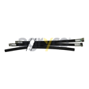 Flexible pour téléscopique MERLO 74590 adaptable