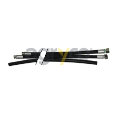 Flexible pour téléscopique MERLO 74590 adaptable